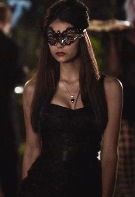 katherine pierce aesthetic|katherine pierce masquerade outfit.